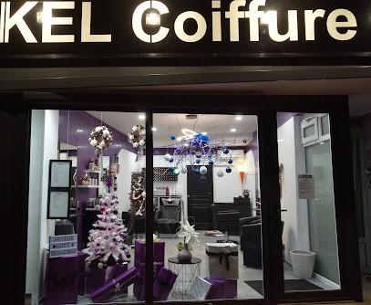 Kel Coiffure Saint-Dié-des-Vosges, Salon de Coiffure à Saint-Dié-des-Vosges
