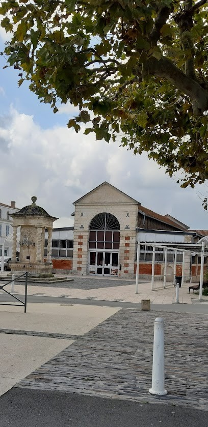 Bachard Coiffure, Salon de Coiffure au Château-d'Oléron