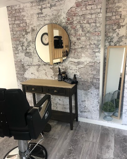 Libertif's By Mylène, Salon de Coiffure à Cours