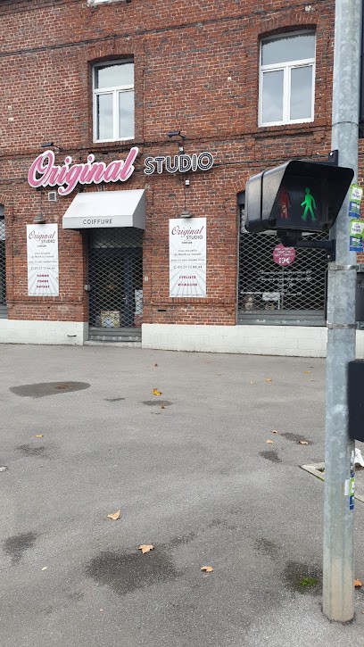 Original Studio Coiffure, Salon de Coiffure à Cambrai