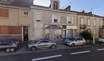 Steph'Coiffure, Salon de Coiffure au Creusot