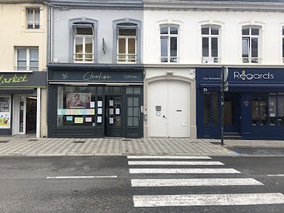 Cléolise, Salon de Coiffure à Marquise