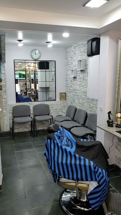 Barber Shop Neuilly, Barbier à Neuilly-Plaisance
