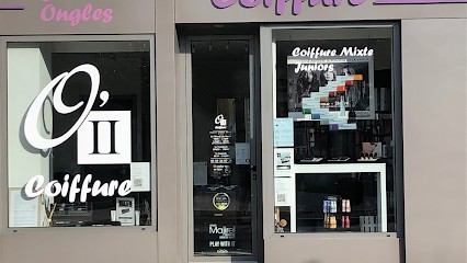 Oii coiffure, Salon de Coiffure à Charolles