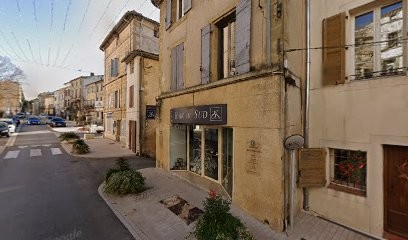 L'Hair Du Sud, Salon de Coiffure à Lambesc