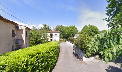 Coiffeur & Ongles Marie-Rose, Salon de Coiffure à Mougins