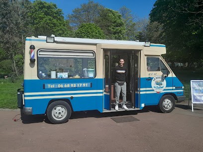 La Navette Du Coiffeur, Salon de Coiffure à Tourcoing