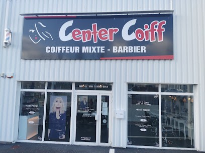 Center Coiff, Salon de Coiffure à Cholet