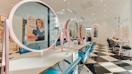 Tchip Coiffure Lamorlaye, Salon de Coiffure à Lamorlaye