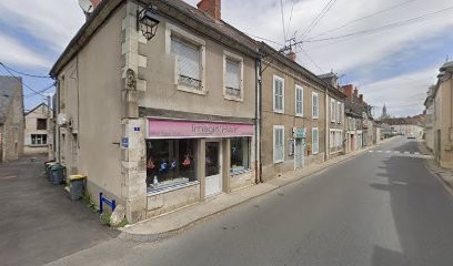 Imagin Hair, Salon de Coiffure à Châteauneuf-sur-Cher