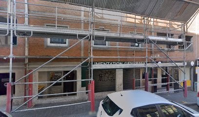 Clean Barber Domont, Salon de Coiffure à Domont