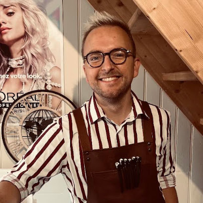 Les Ciseaux D'antoine Coiffeur à Essars