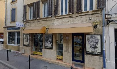 S.t.a.r Coiffure, Salon de Coiffure à Salon-de-Provence