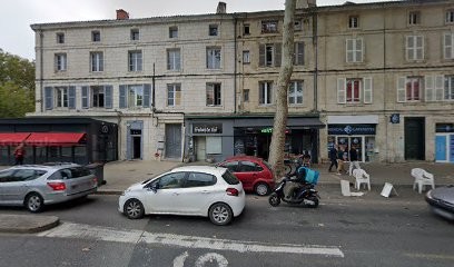 Salon Didier, Salon de Coiffure à Niort