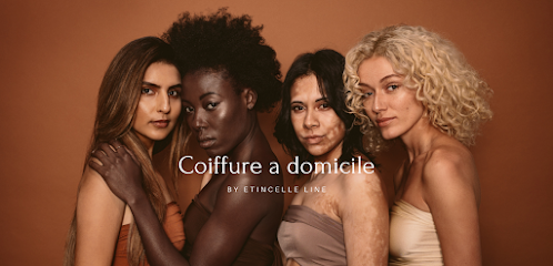 Etincelle Line Coiffeuse Afro Nice, Coiffeur à Nice