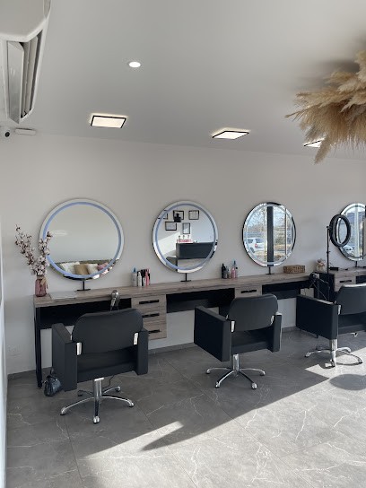 Seda Kara, Salon de Coiffure à Andrézieux-Bouthéon