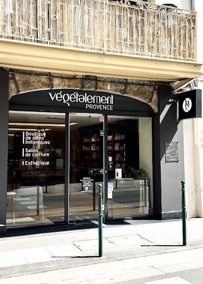 Salon De Coiffure Végétalement Provence Lyon 4 - Croix-Rousse, Salon de Coiffure à Lyon 04