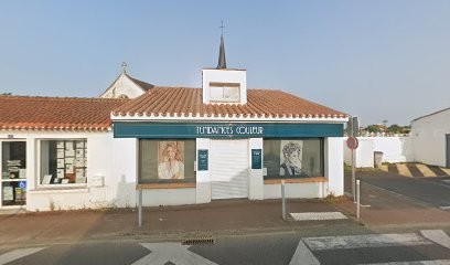 Tendances Couleur, Salon de Coiffure au Perrier