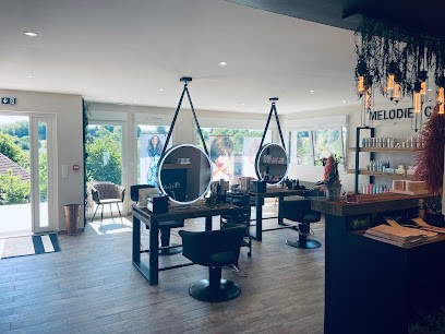 Melodie Coiff, Salon de Coiffure à Arzviller