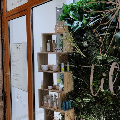 Tillia - Salon Coiffure Végétale 77, Salon de Coiffure au Mée-sur-Seine