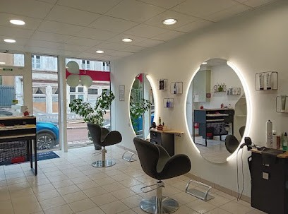 HAIR-DIFFUSION, Salon de Coiffure à Saulieu