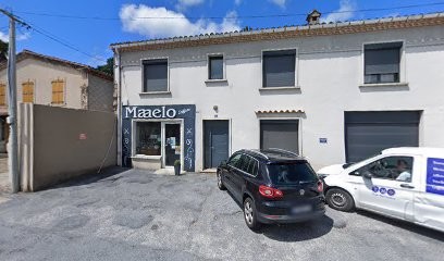 Maelo Coiffure, Salon de Coiffure à Pont-de-Larn