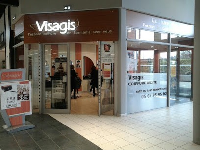 Coiffure Visagis, Salon de Coiffure à Pradines
