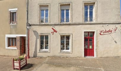 Eclathy'F, Salon de Coiffure à Avezé