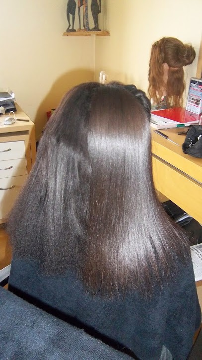 AFRICA TRESSE, Salon de Coiffure à Metz