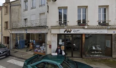 Chartrain Sylvie, Salon de Coiffure à Rémalard en Perche