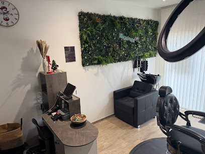 Vicky Barber Coiffeur à Châteauneuf