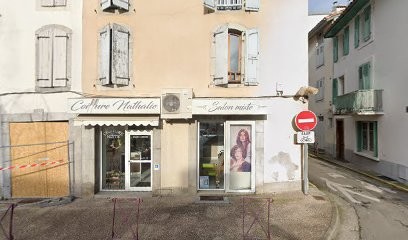 Ducastin Chantal, Salon de Coiffure à Saint-Girons
