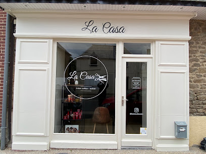 La Casa Coiffeur à Saint-Lunaire