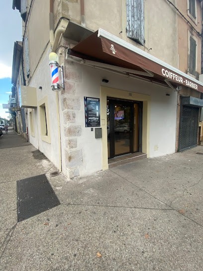H&O Barbershop - Barbier Cavaillon, Salon de Coiffure à Cavaillon