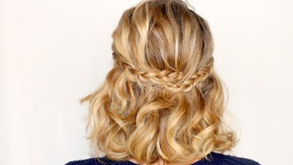 Instinct'tif, Salon de Coiffure à Mison