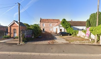 Verstraet Mireille, Salon de Coiffure à Sus-Saint-Léger