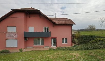 NS Coiffure Ranspach le bas, Salon de Coiffure à Ranspach-le-Bas