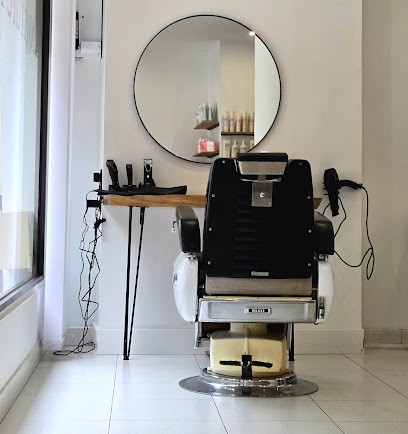 Eric Coiffure, Salon de Coiffure à Portet-sur-Garonne