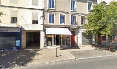 An Barber Shop, Barbier à Montluçon