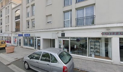 Mon Architecte Capillaire saint Barthélemy d Anjou, Salon de Coiffure à Saint-Barthélemy-d'Anjou