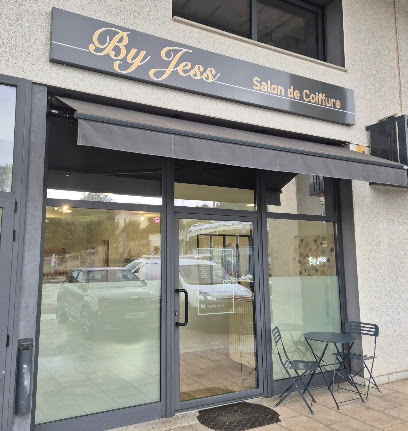 By Jess Coiffure Coiffeur à Ajaccio