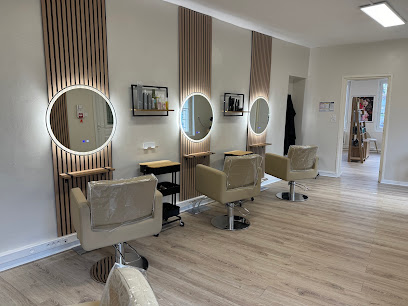 Hair Studio 21 Coiffeur à Béthune