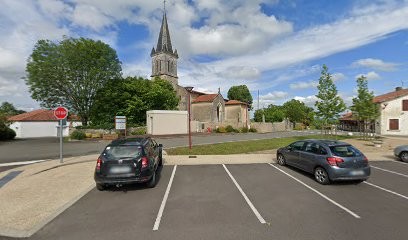 D Coiff, Salon de Coiffure à Castelnau-Chalosse