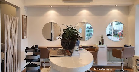 56 Bis Coiffeur De Bien-être, Salon de Coiffure à Saint-Pryvé-Saint-Mesmin