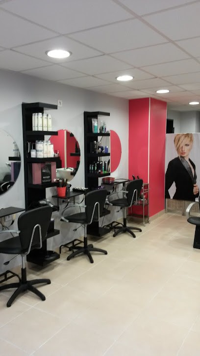 Nouvel'hair, Salon de Coiffure à Tencin