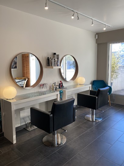 Le Salon De Sabrina, Salon de Coiffure à Florensac