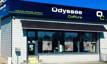 Odyssée Coiffure, Salon de Coiffure à Mazingarbe
