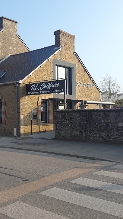 Salon de coiffure Réguiny RL Coiffure, Salon de Coiffure à Réguiny