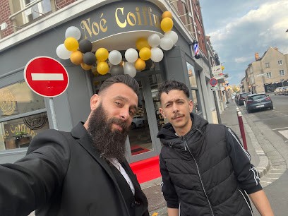 Noe Coiffure, Salon de Coiffure à Beauvais