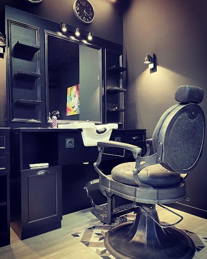 La Casa De Capel Bessières, Barbier à Bessières